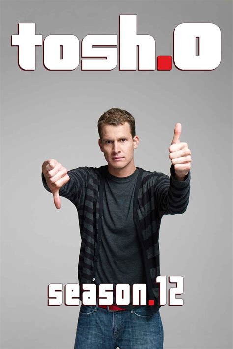 tosh.0 unblocked|Tosh.0 (TV Series 2009–2020) .